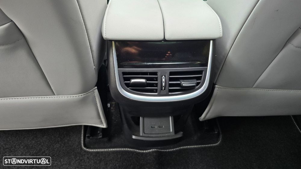 MG Marvel R 70 kWh AWD Performance - 55