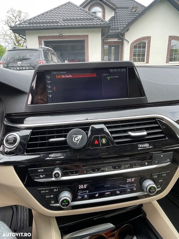 BMW Seria 5 - 6