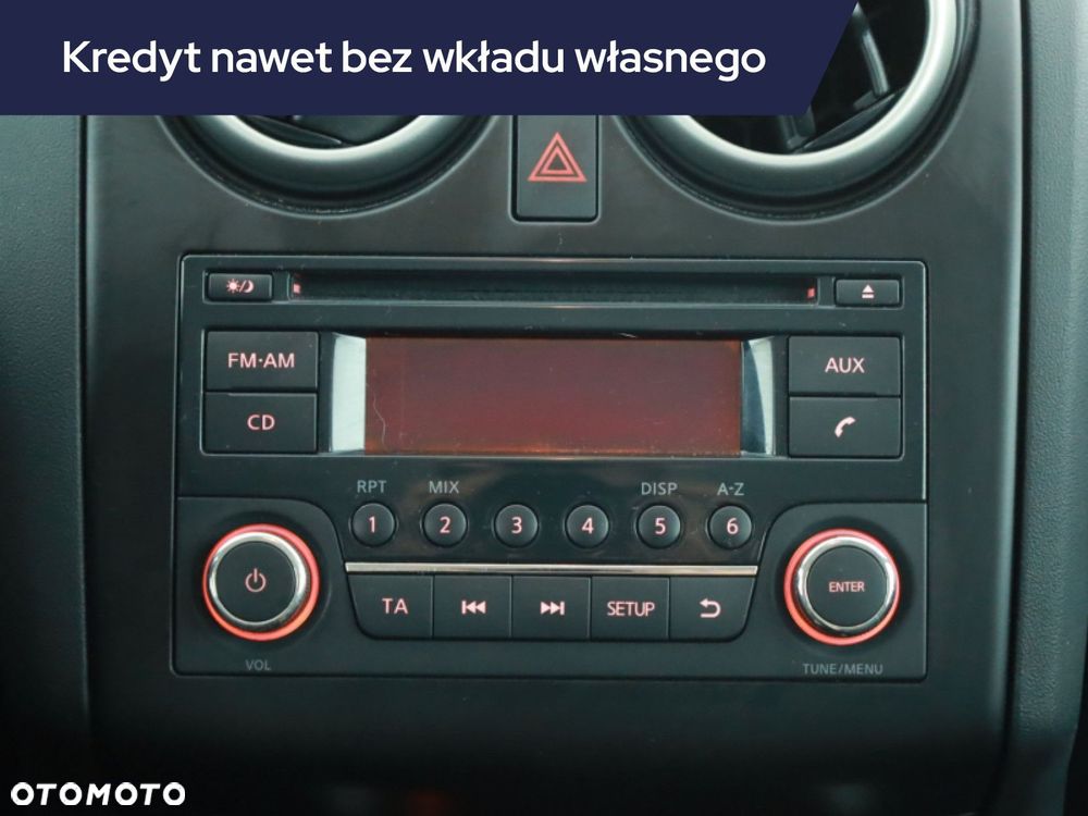 Nissan Qashqai - 11