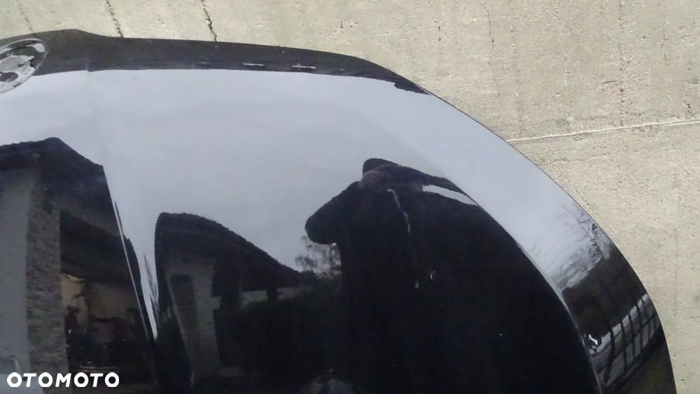 SKODA KAMIQ 658 - maska - 6