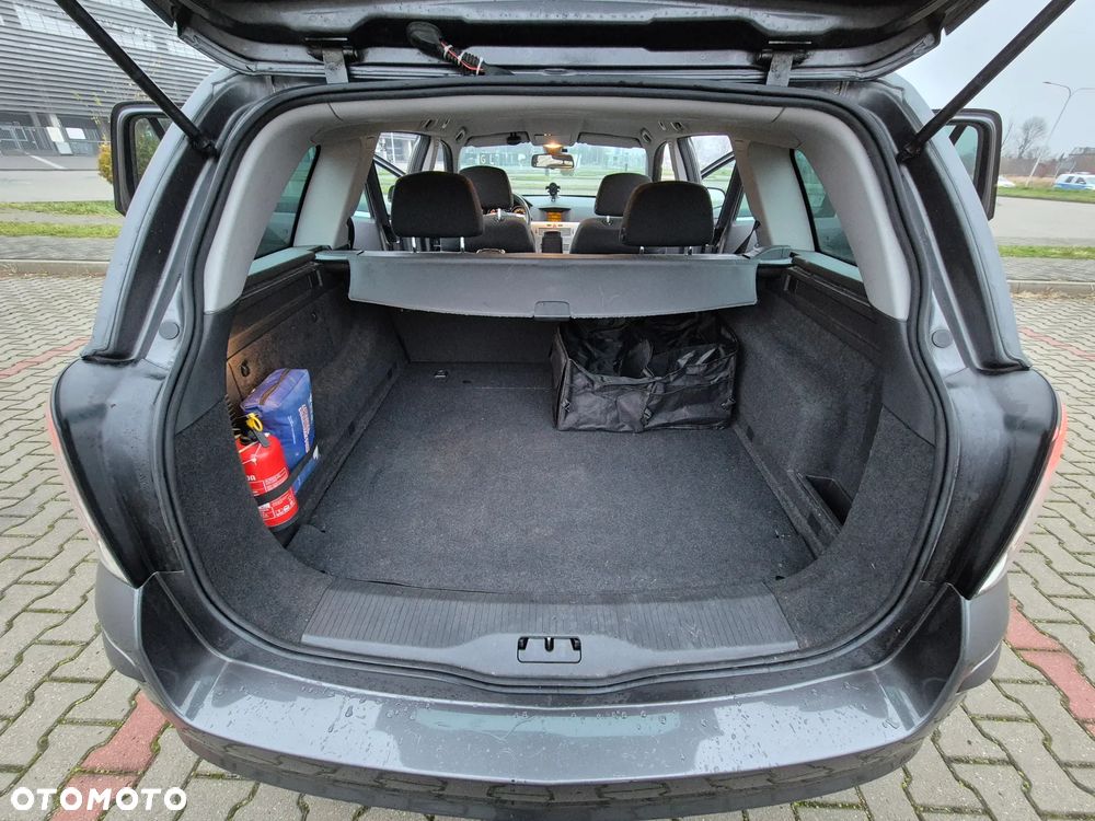 Opel Astra 1.6 Easytronic Edition 111 Jahre - 18