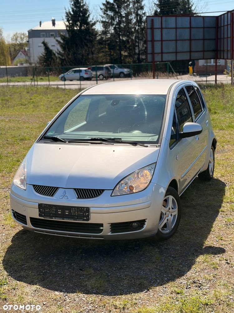 Mitsubishi Colt 1.3 Motion - 1
