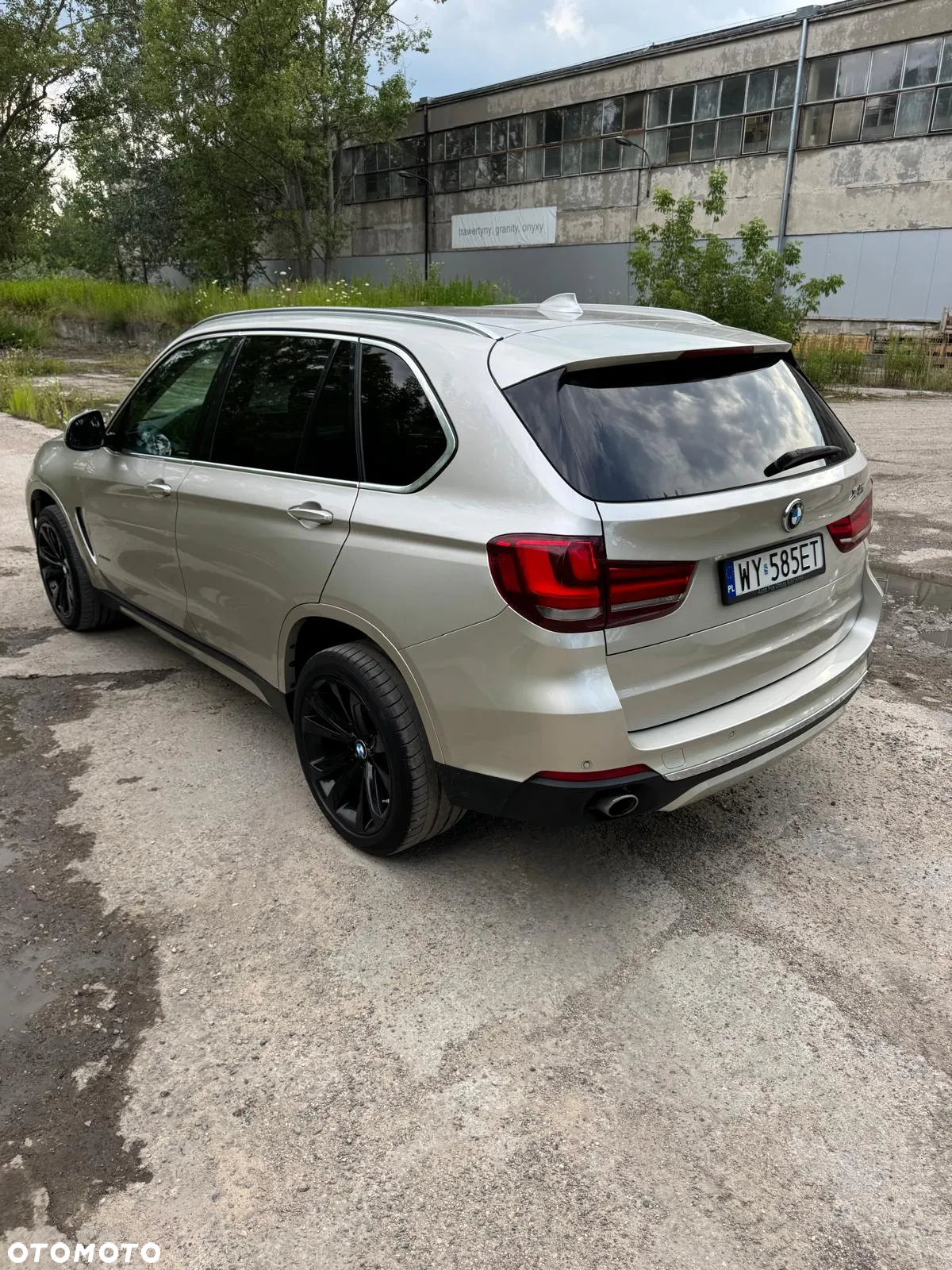 BMW X5 xDrive30d - 8