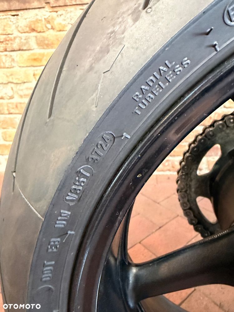 Yamaha FZ - 13