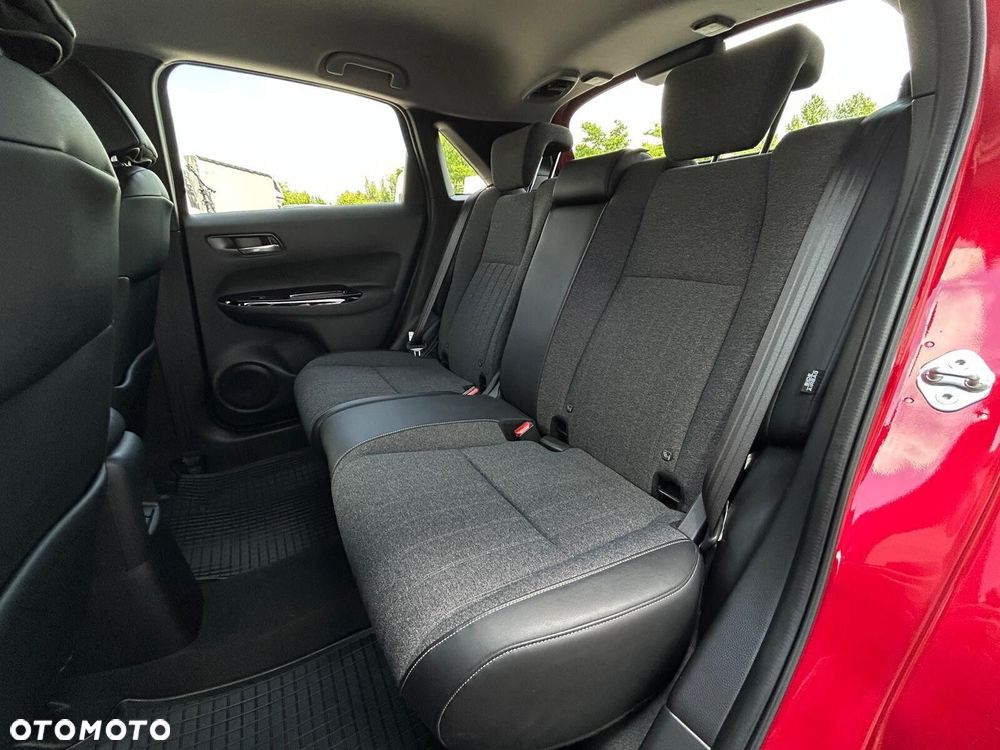 Honda Jazz 1.5 i-MMD Executive - 18