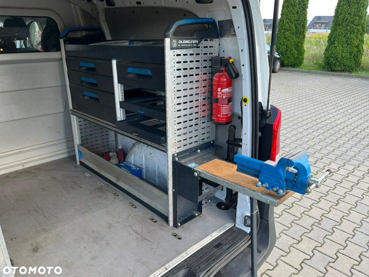 Mercedes-Benz Vito - 24