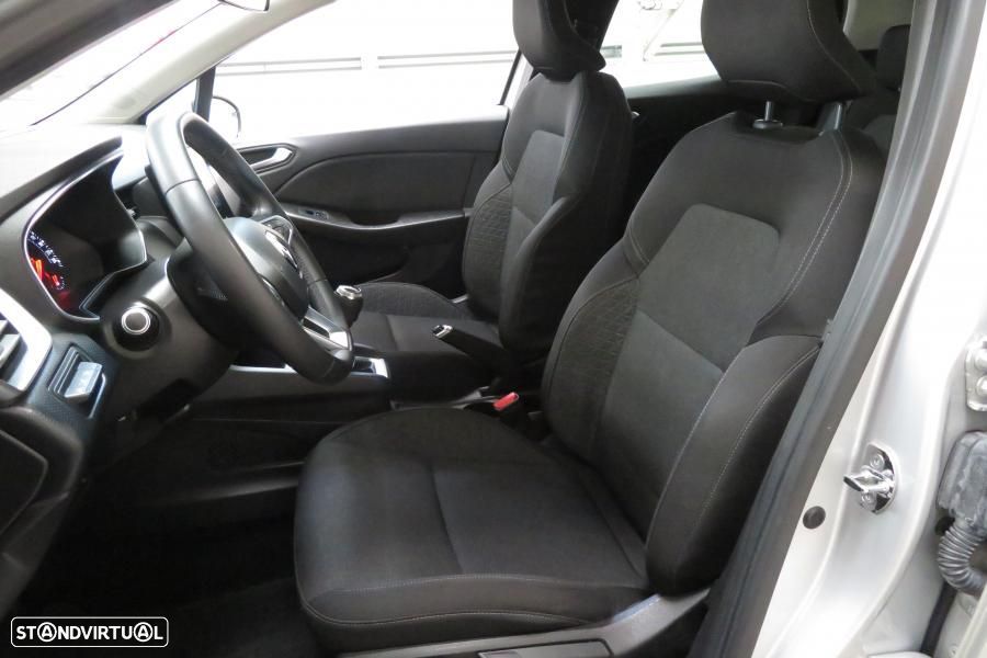 Renault Clio 1.0 TCe Intens - 10