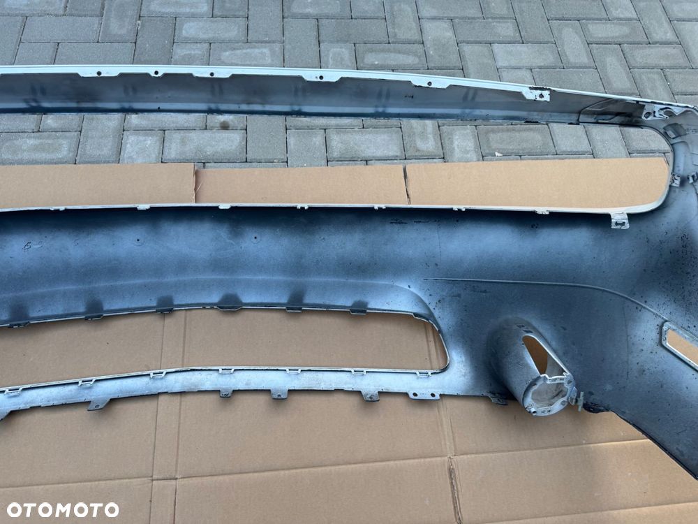 zderzak przód dodge challenger 2008-2014 oryginał - 11