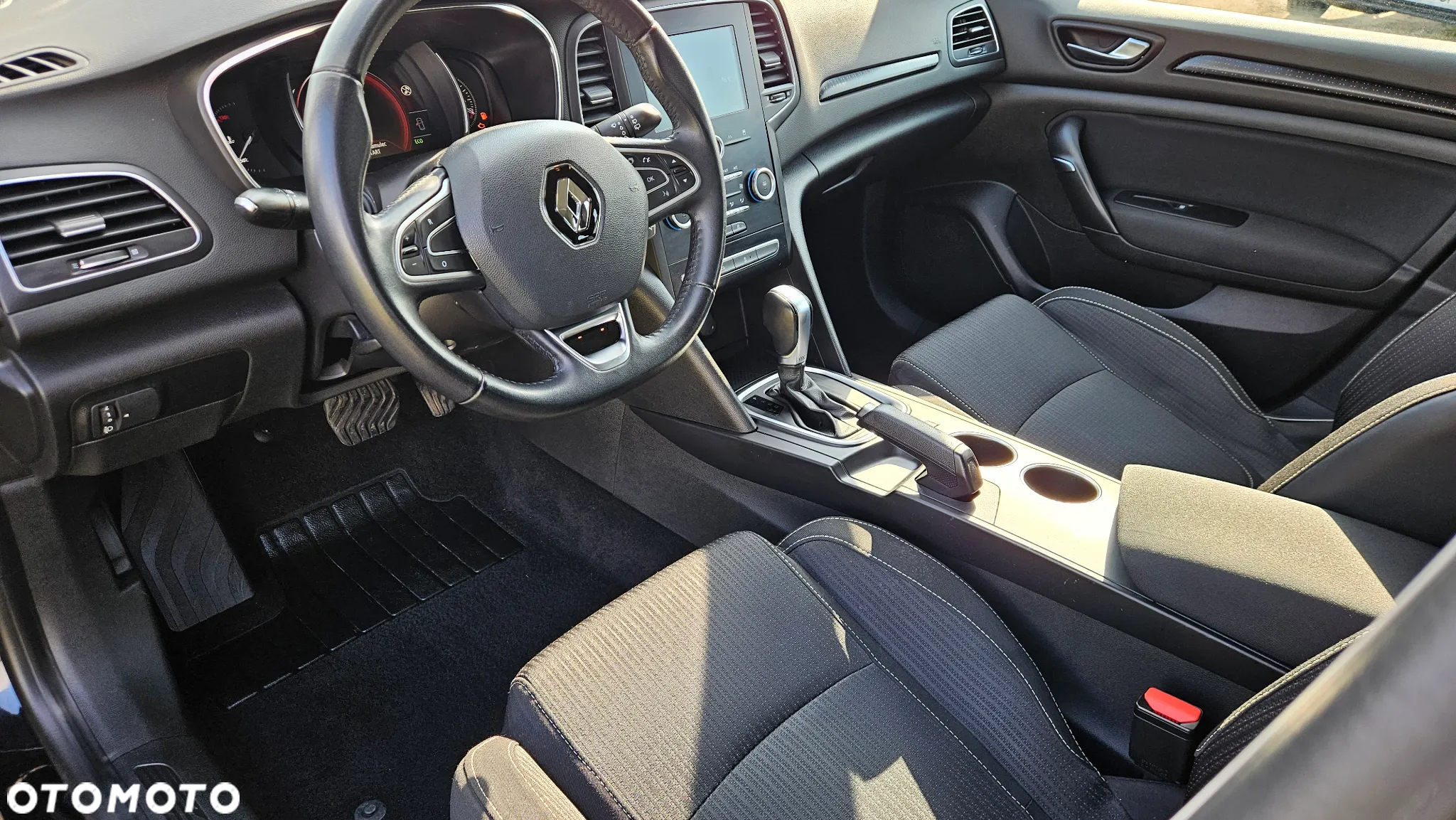 Renault Megane - 8
