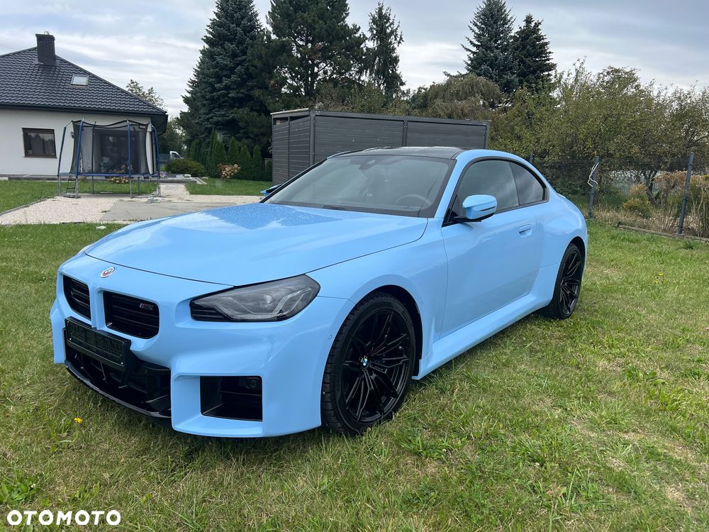 BMW M2 sport - 28