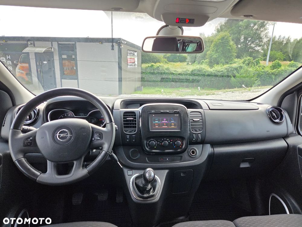 Opel Vivaro L2H1 S&S + - 25