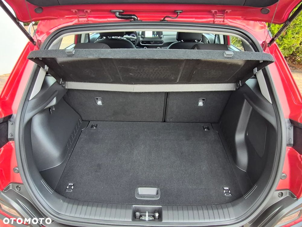 Hyundai Kona - 25