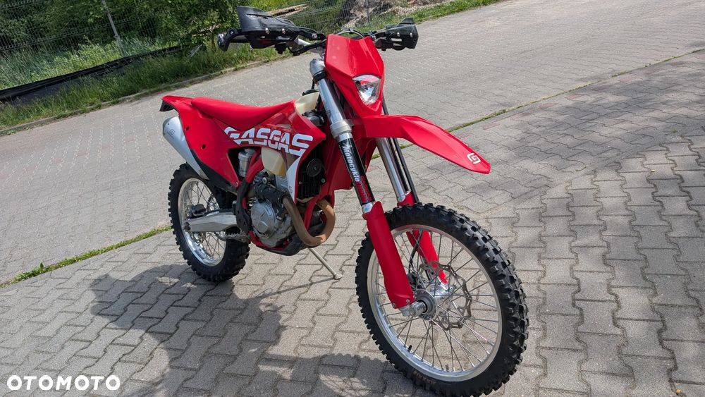 Gas Gas EC - 4