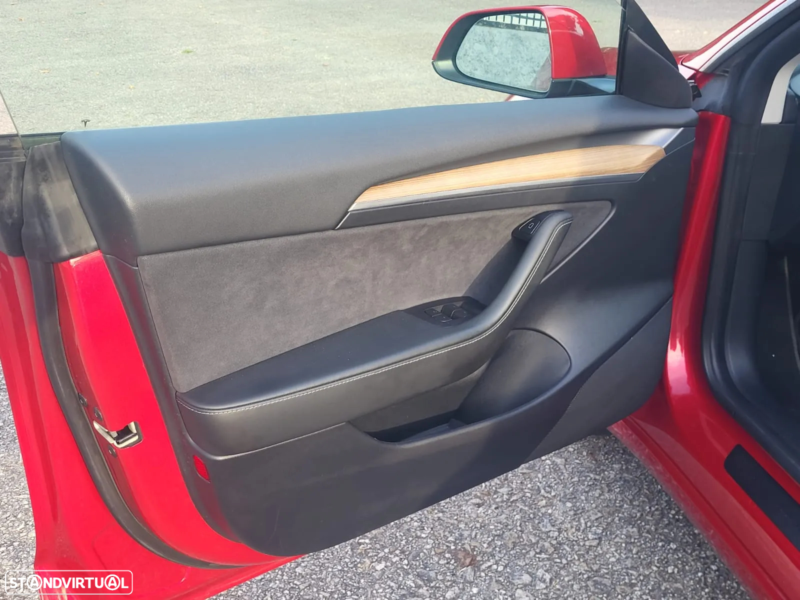 Tesla Model 3 Standard Range Plus RWD - 14