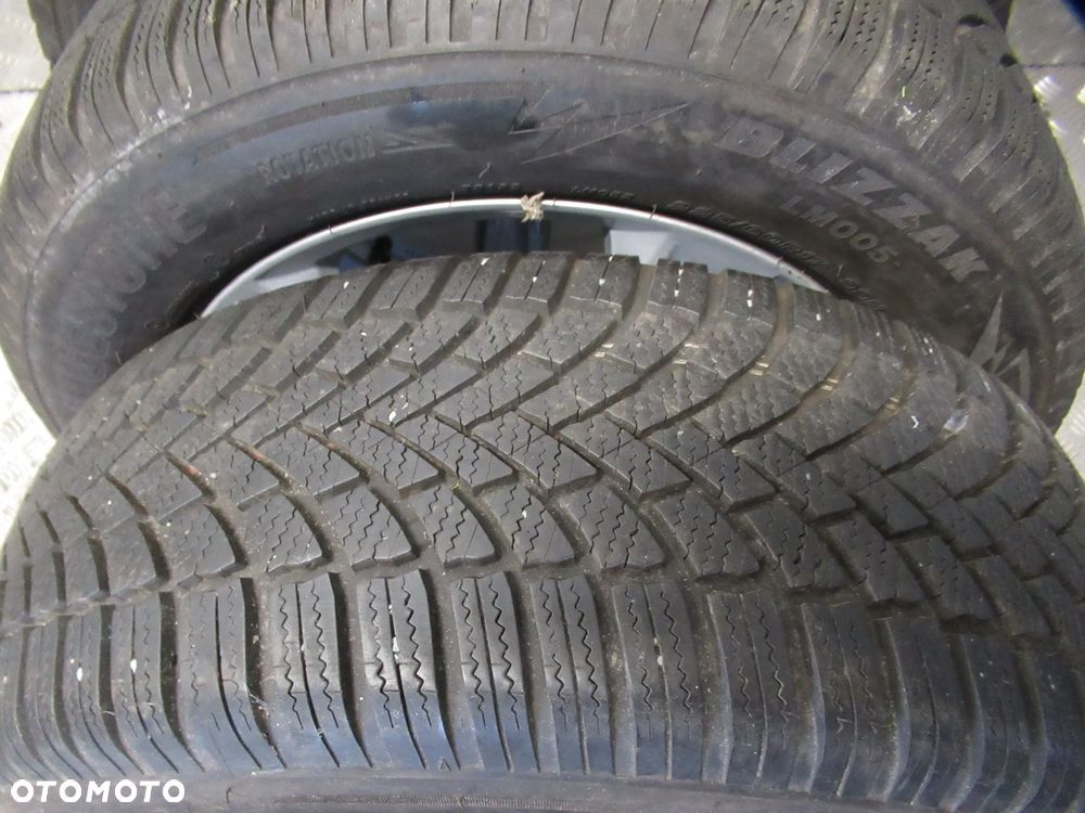 Koła Hyundai Tucson IX35 Kia Sportage 7Jx17 et45 5x114,3 CZUJNIKI - 9