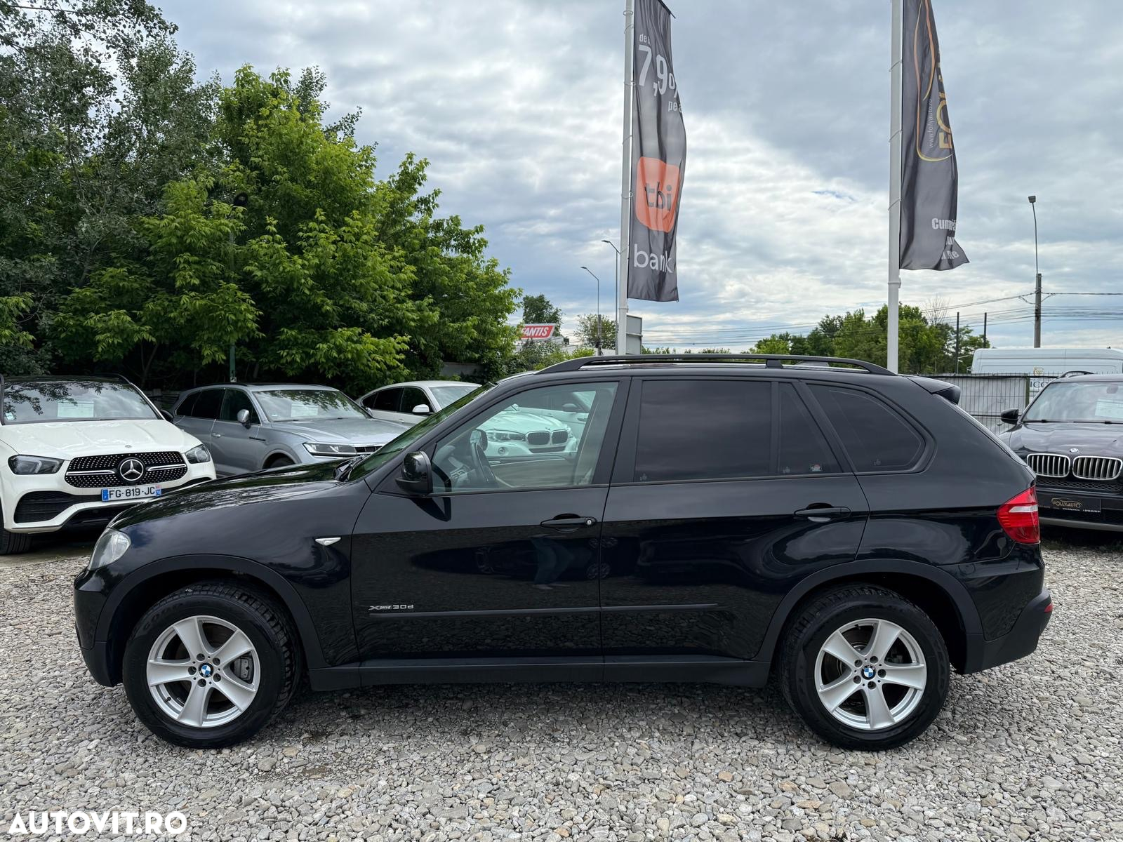 BMW X5 xDrive30d - 35
