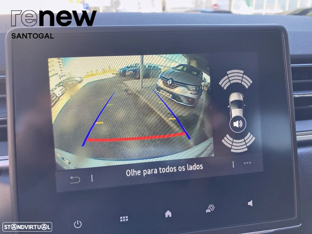 Renault Captur 1.0 TCe Techno - 15
