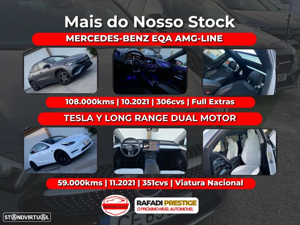 Tesla Model 3 Long Range AWD Dual Motor - 17