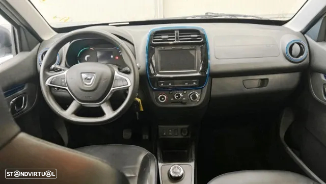 Dacia Spring Electric 45 Expression - 11