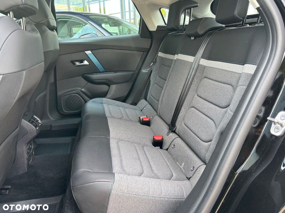 Citroën C4 EV136 50kWh Feel Pack - 17