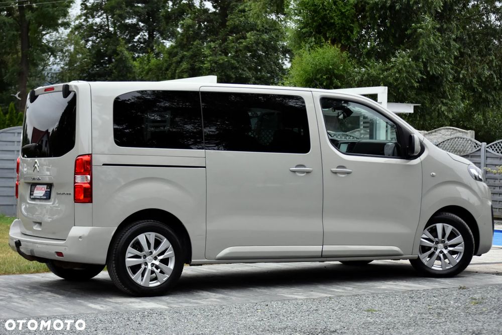Citroën SpaceTourer - 20