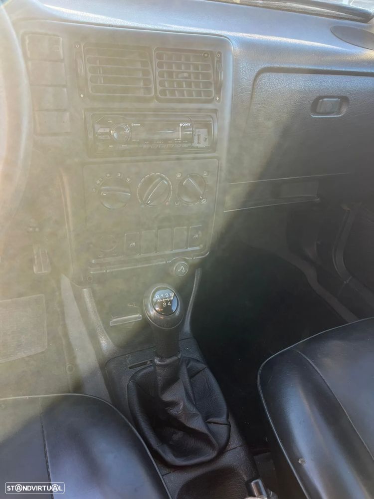 SEAT Ibiza - 8