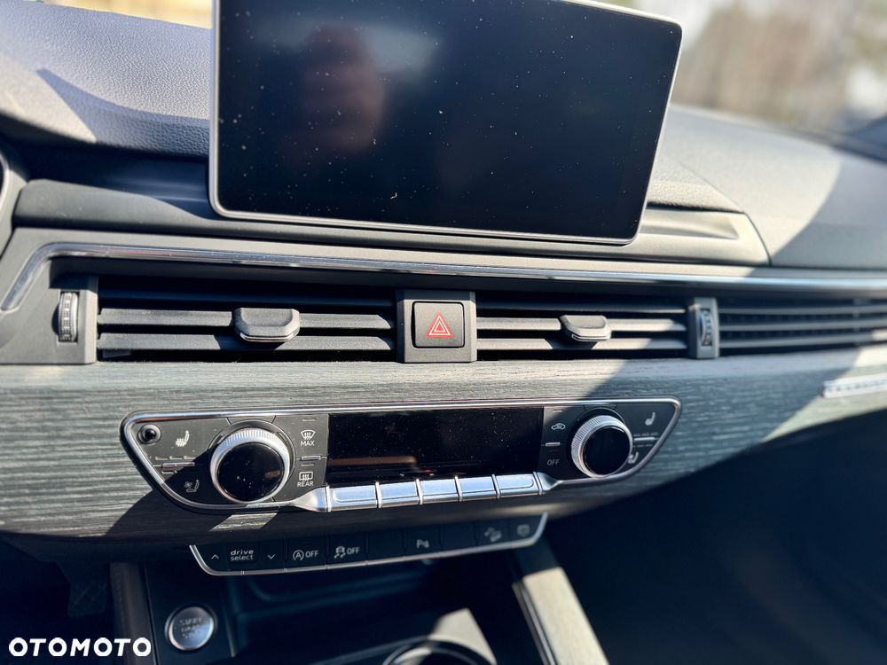 Audi A4 Allroad - 26