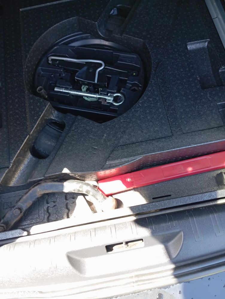 Peugeot 308 1.6 BlueHDi Active S&S - 12