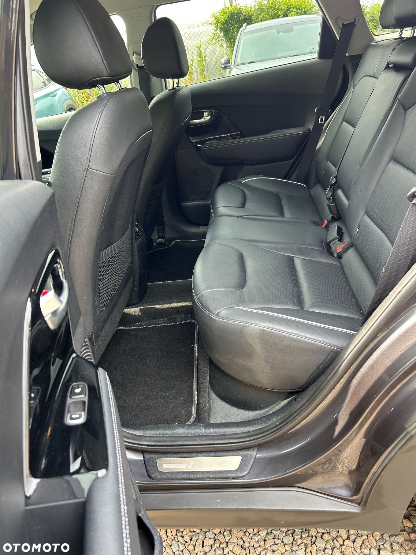 Kia Niro e-Niro 64kWh L - 11