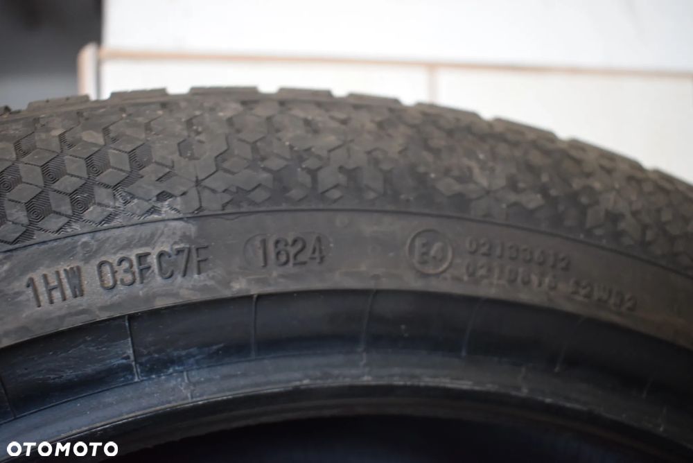 R19 235/50 Continental WinterContact TS870 P 2024r - 6