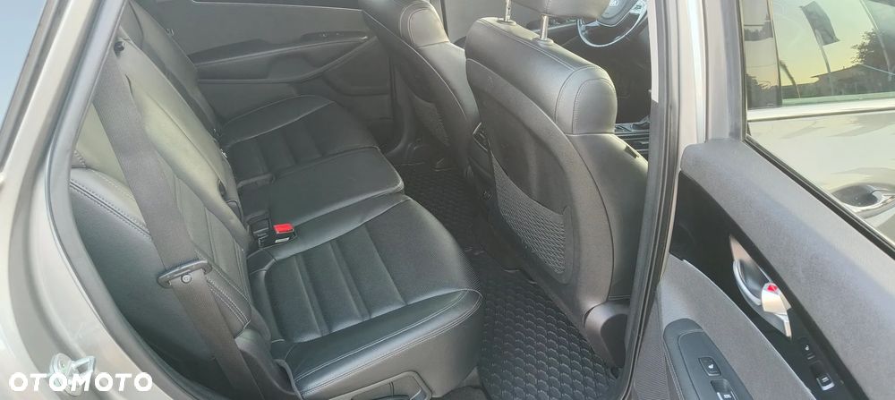 Kia Sorento 2.0 CRDI L - 11