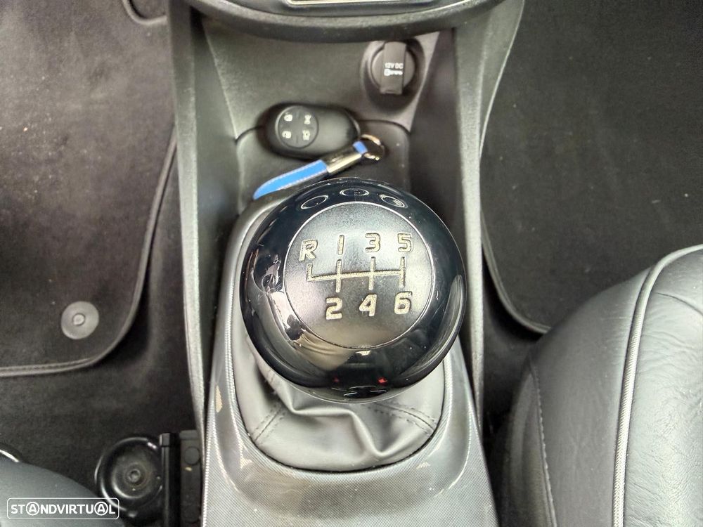 Fiat 500X 1.0 FireFly City Cross - 24