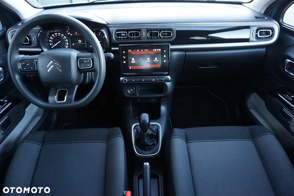 Citroën C3 1.2 PureTech Shine - 35