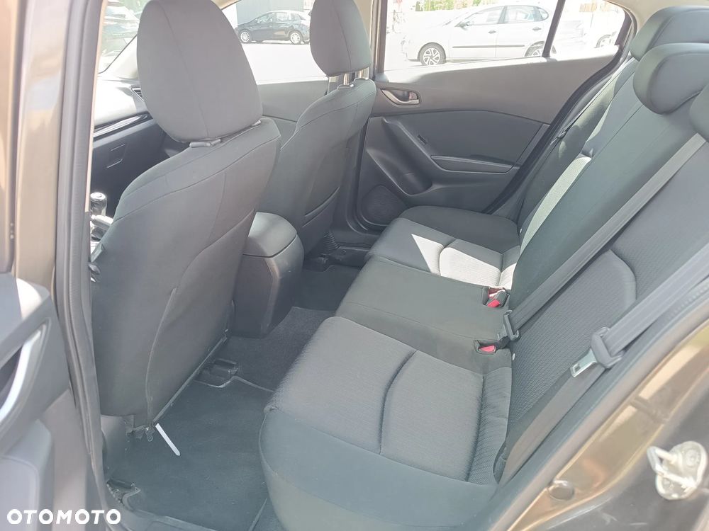 Mazda 3 2.0 Skyenergy - 5
