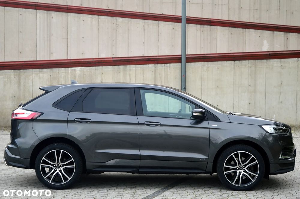 Ford Edge 2.0 EcoBlue Bi-Turbo 4x4 ST-LINE - 8
