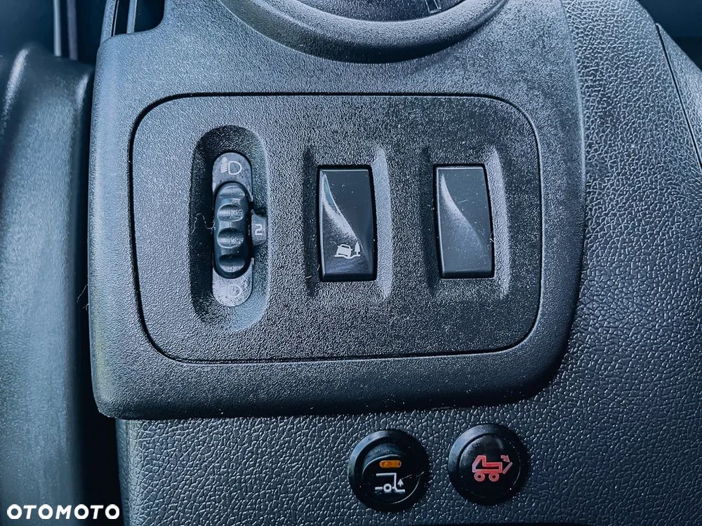 Renault Master  L3H1+E - 20