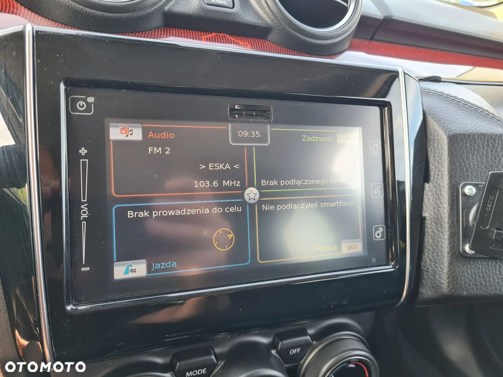 Suzuki Swift - 20