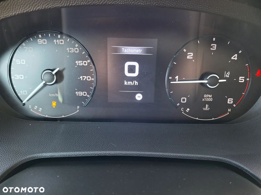 Fiat Ducato L2H2 furgon - 29