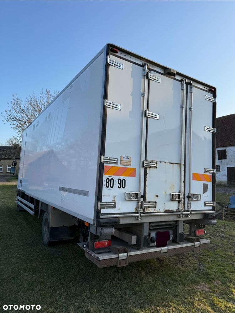 Renault Midlum 220 DXI!!Chłodnia!VAT-23% - 5