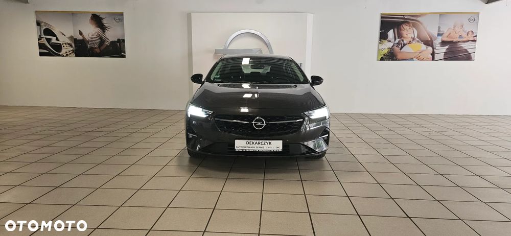Opel Insignia 2.0 CDTI Business Edition S&S - 2
