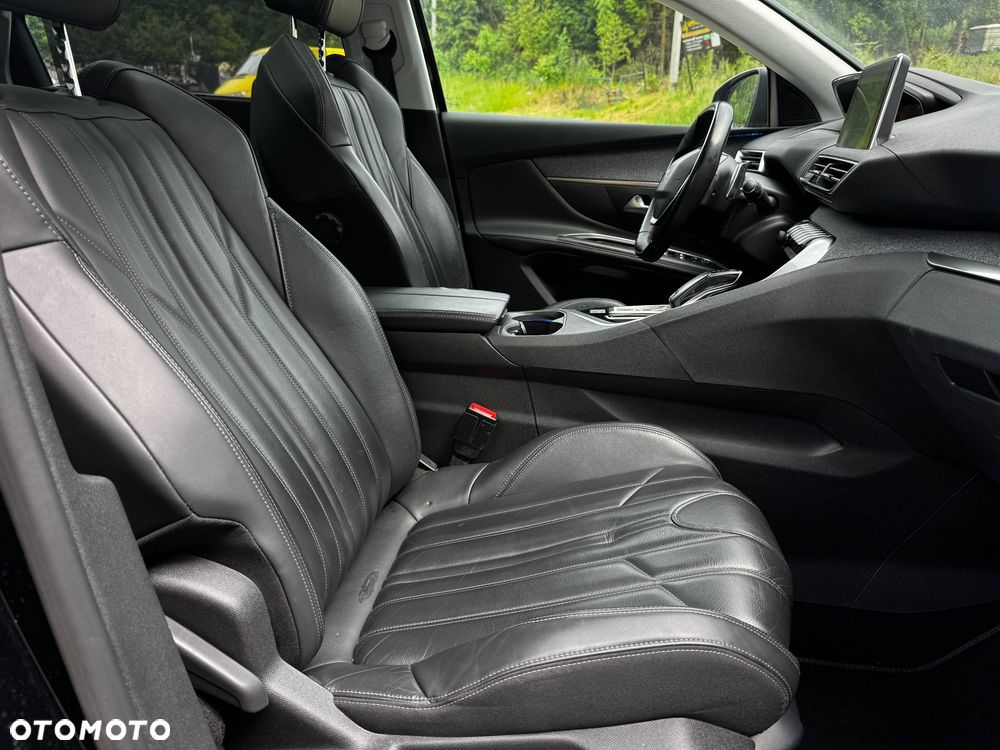 Peugeot 5008 1.5 BlueHDi Allure S&S EAT8 - 13