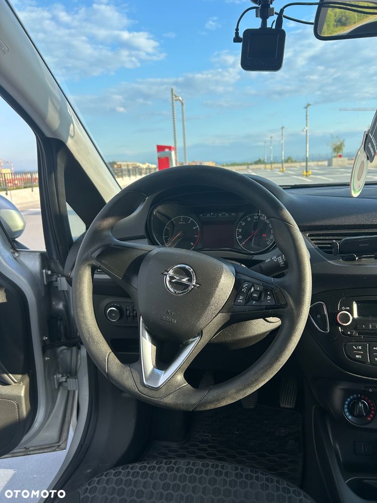 Opel Corsa - 12