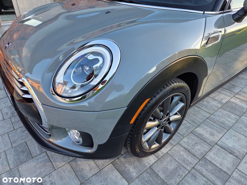 MINI Clubman Cooper - 11