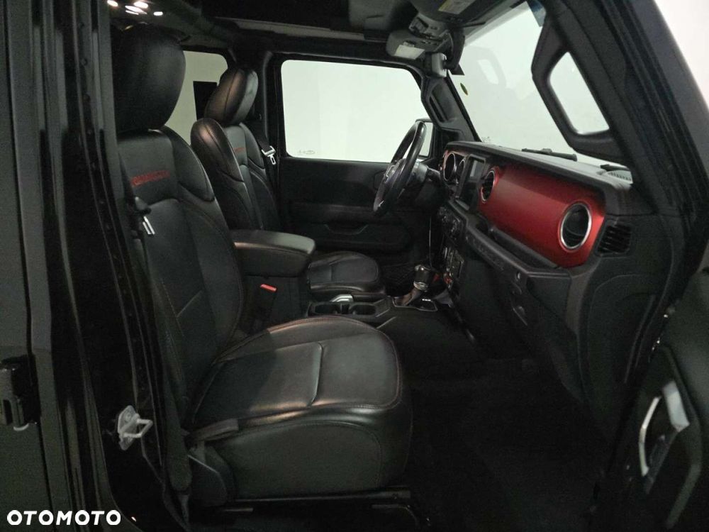 Jeep Wrangler - 14