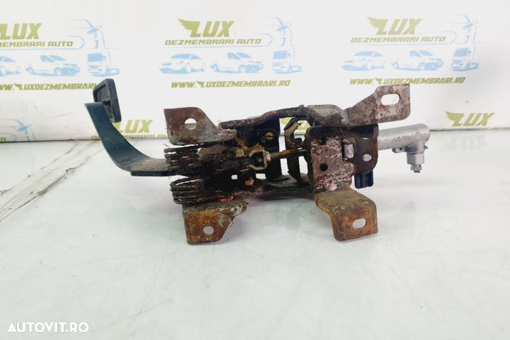 Pedala ambreiaj 2.2 d Honda CR-V 3  [din 2006 pana  2009] seria - 4