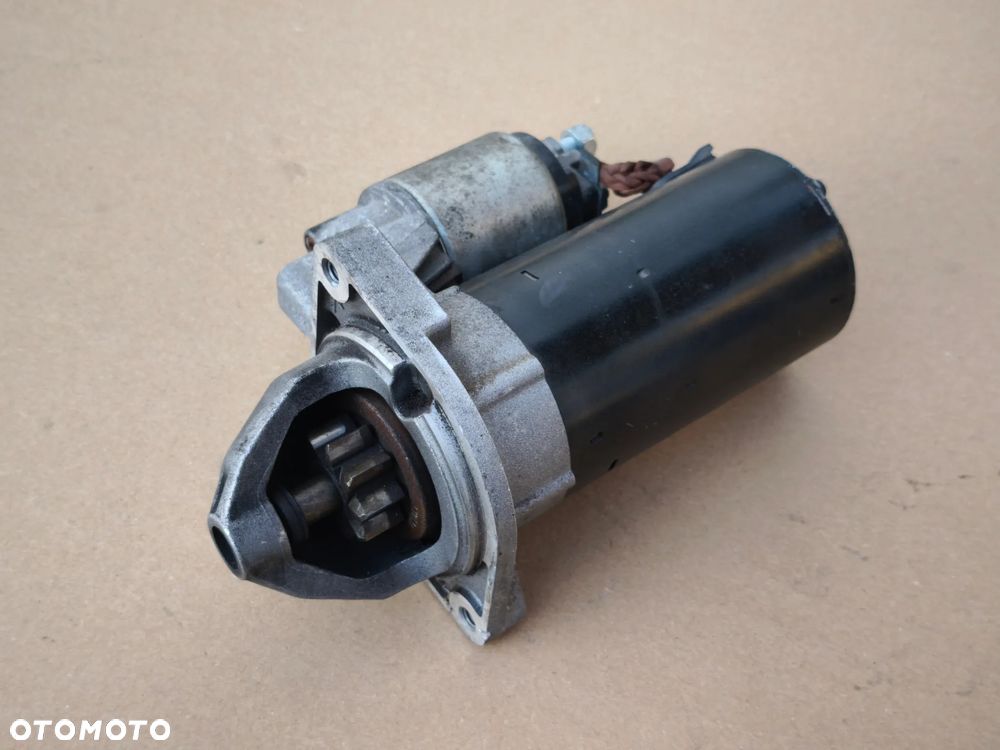 Rozrusznik 1390671080 Fiat Ducato III 2.3 3.0 0001115117 2014- - 4