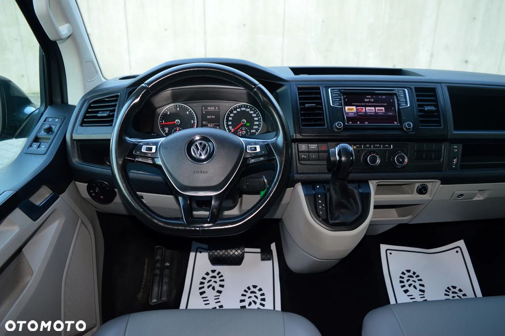 Volkswagen Caravelle 2.0 BiTDI L1 Highline DSG - 17