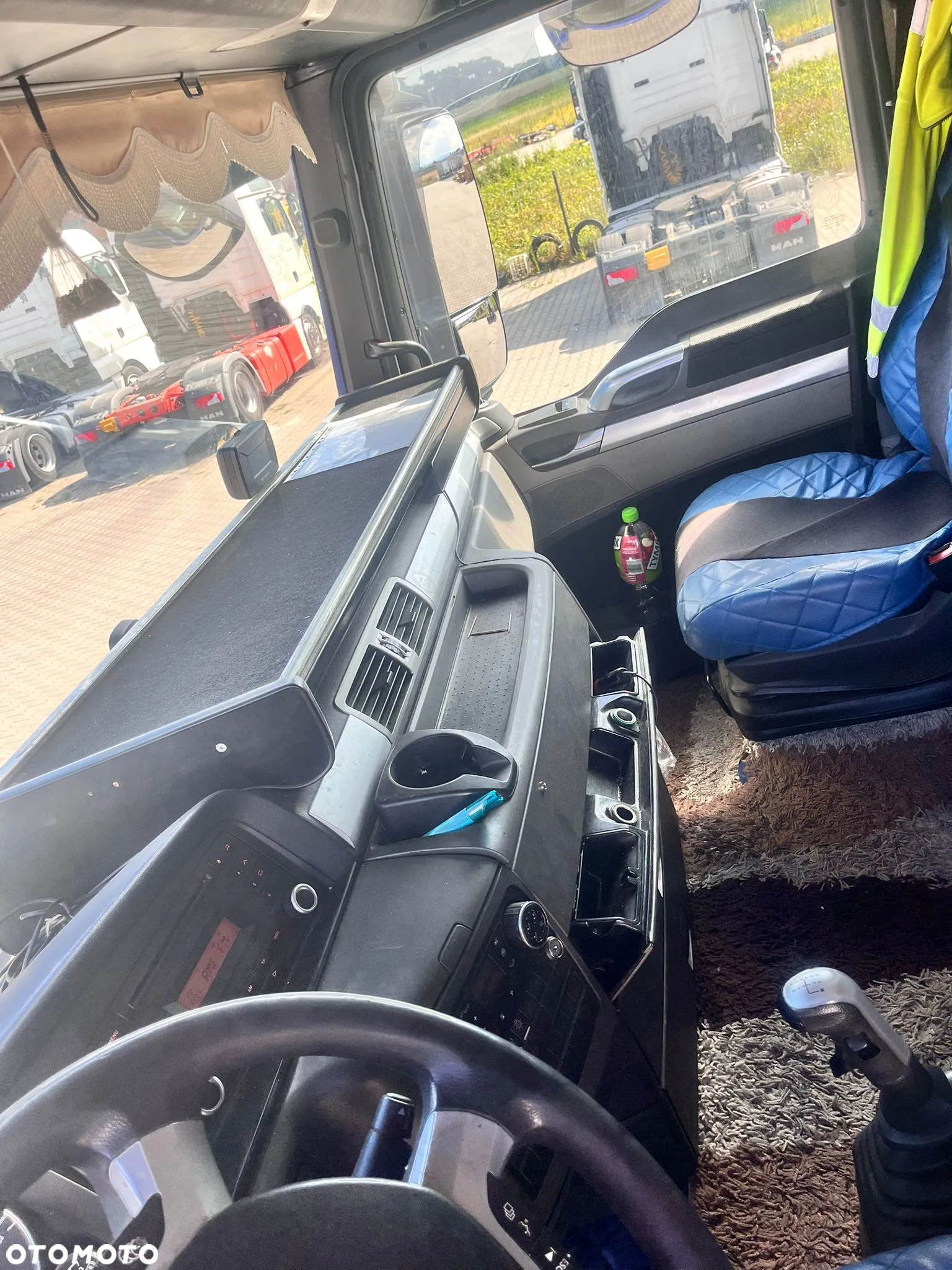 MAN TGX 18.440 4X2 LLS-U - 7