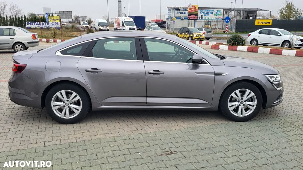Renault Talisman ENERGY dCi Life - 6