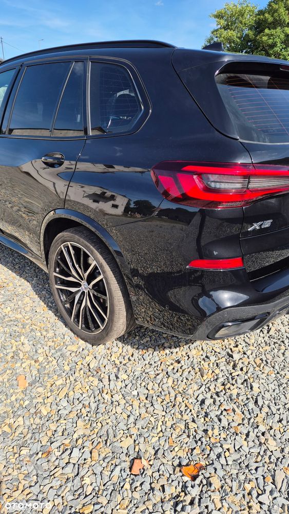 BMW X5 xDrive30d mHEV - 4